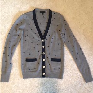 J. Crew Sweaters - J.Crew Cardigan J. Crew Sweaters - J.Crew Cardigan